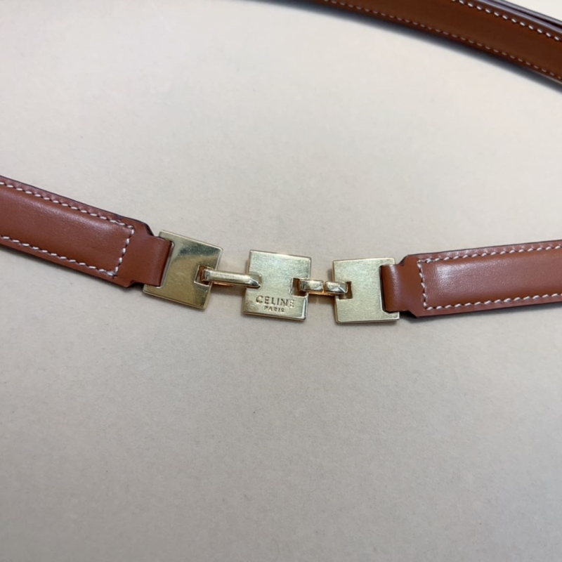 CELINE Belts